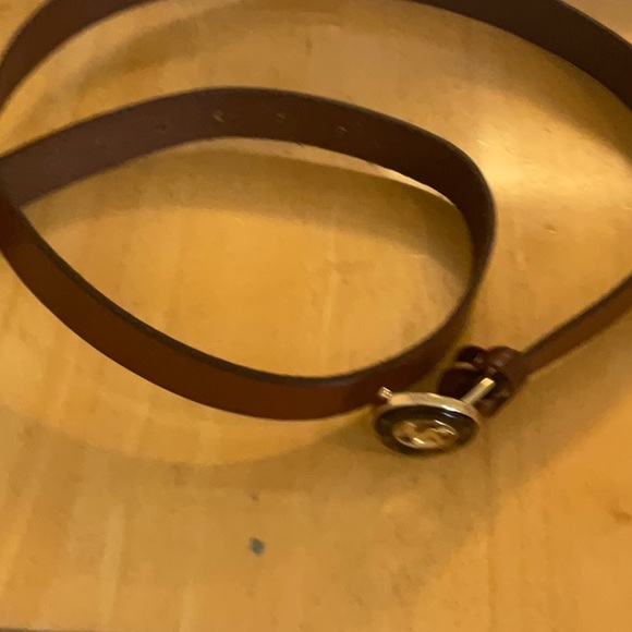 Michael Kors Belt - Picture 4 of 4
